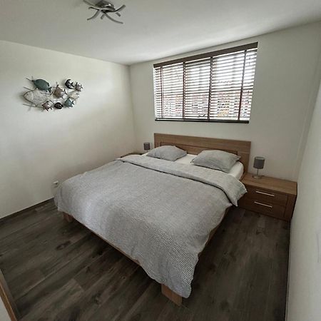 Vakantiewoning De Krab Sint Annaland Exteriér fotografie